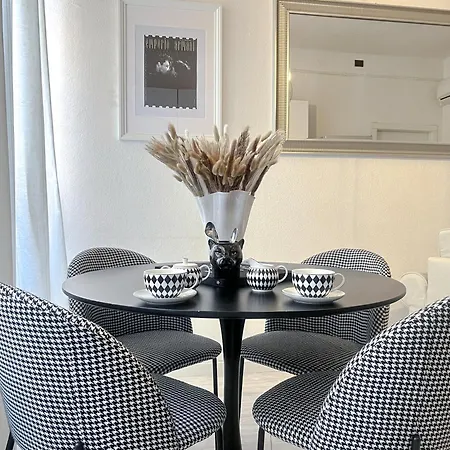 The Boutique - Navigli Apartamento Milán