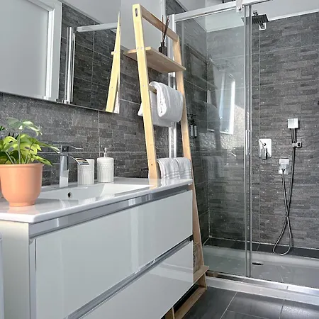 The Boutique - Navigli Apartamento