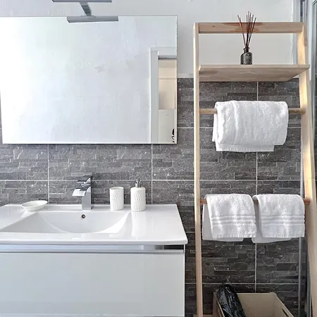 The Boutique - Navigli Apartamento Milán