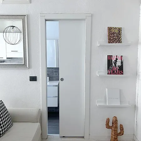 The Boutique - Navigli Apartmán