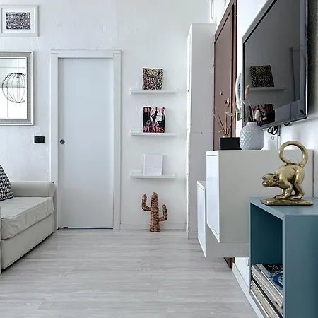 Apartamento The Boutique - Navigli *