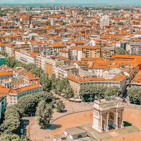 Apartamento The Boutique - Navigli