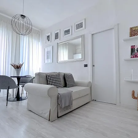 Appartement The Boutique - Navigli *