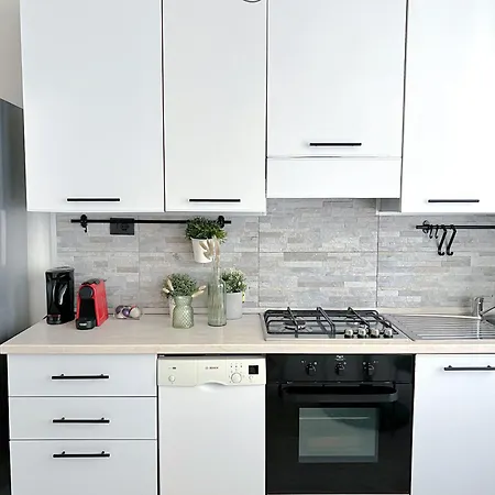 Appartement The Boutique - Navigli