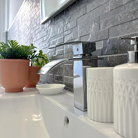 The Boutique - Navigli Appartement Milaan