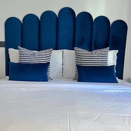 Appartement The Boutique - Navigli Milaan