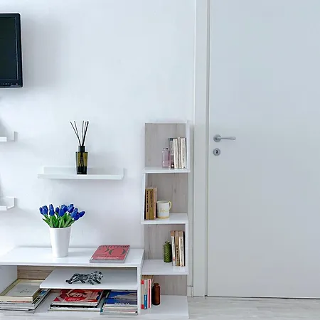 The Boutique - Navigli Appartement *