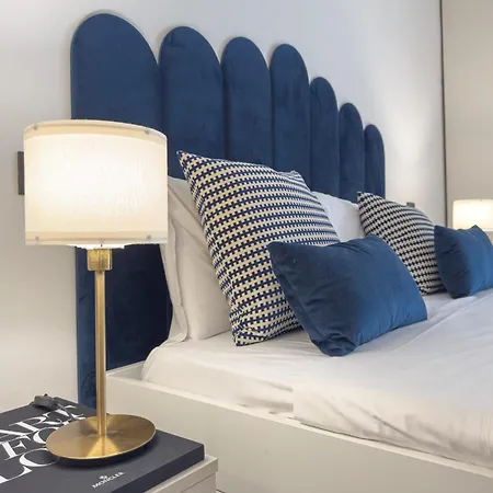 Appartement The Boutique - Navigli *