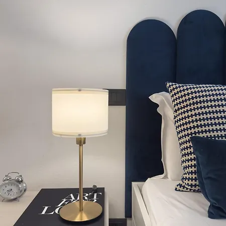 The Boutique - Navigli Milaan
