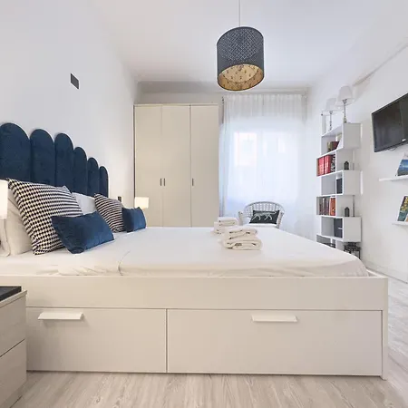 The Boutique - Navigli Appartement